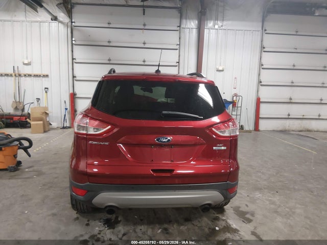 Aukcja sprzedaży 2016 Ford Escape Se, vin: 1FMCU0GX8GUA28552, numer aukcji: 45205792