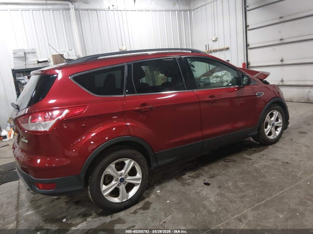 Aukcja sprzedaży 2016 Ford Escape Se, vin: 1FMCU0GX8GUA28552, numer aukcji: 45205792