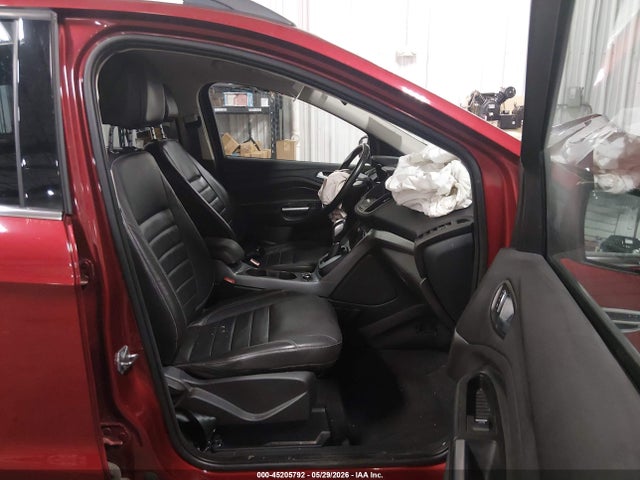Aukcja sprzedaży 2016 Ford Escape Se, vin: 1FMCU0GX8GUA28552, numer aukcji: 45205792