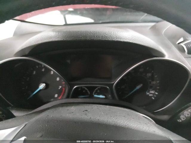Aukcja sprzedaży 2016 Ford Escape Se, vin: 1FMCU0GX8GUA28552, numer aukcji: 45205792