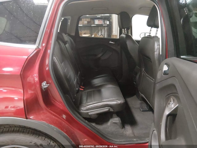 Aukcja sprzedaży 2016 Ford Escape Se, vin: 1FMCU0GX8GUA28552, numer aukcji: 45205792