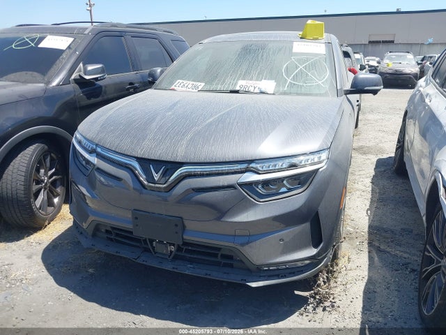 Vinfast Vf 8 Plus 2024 RLLV1AFA0RH007981 Image 12