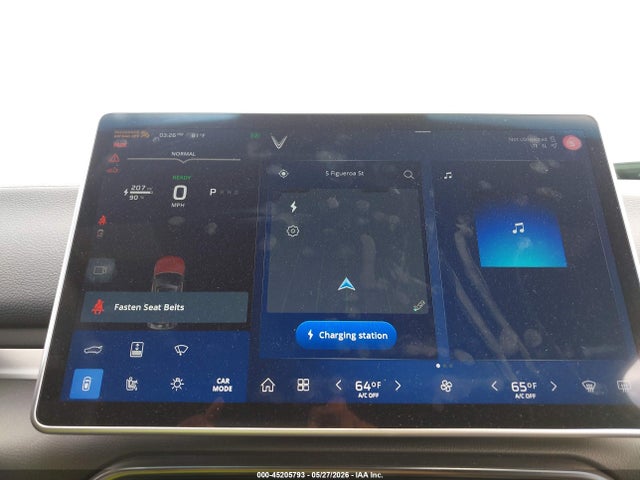 Vinfast Vf 8 Plus 2024 RLLV1AFA0RH007981 Image 18