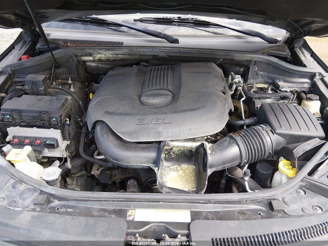 2011 Jeep Grand Cherokee Laredo მანქანა იყიდება აუქციონზე, vin: 1J4RR4GG2BC739115, აუქციონის ნომერი: 45205795