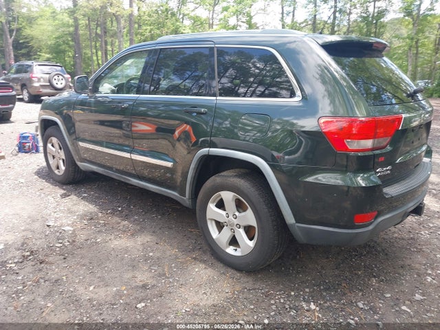 2011 Jeep Grand Cherokee Laredo მანქანა იყიდება აუქციონზე, vin: 1J4RR4GG2BC739115, აუქციონის ნომერი: 45205795