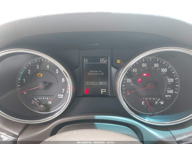2011 Jeep Grand Cherokee Laredo მანქანა იყიდება აუქციონზე, vin: 1J4RR4GG2BC739115, აუქციონის ნომერი: 45205795
