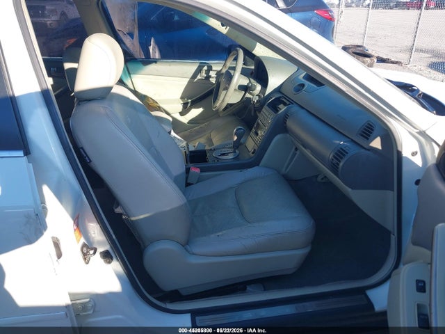 2004 Infiniti G35 მანქანა იყიდება აუქციონზე, vin: JNKCV51E54M104793, აუქციონის ნომერი: 45205800
