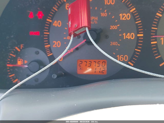 Aukcja sprzedaży 2004 Infiniti G35, vin: JNKCV51E54M104793, numer aukcji: 45205800