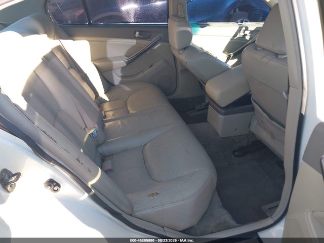 Aukcja sprzedaży 2004 Infiniti G35, vin: JNKCV51E54M104793, numer aukcji: 45205800
