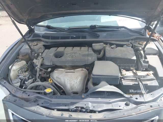 Продаж на аукціоні авто 2011 Toyota Camry Le, vin: 4T4BF3EK9BR171829, номер лоту: 45205801