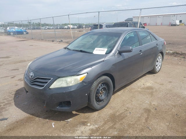 Продаж на аукціоні авто 2011 Toyota Camry Le, vin: 4T4BF3EK9BR171829, номер лоту: 45205801