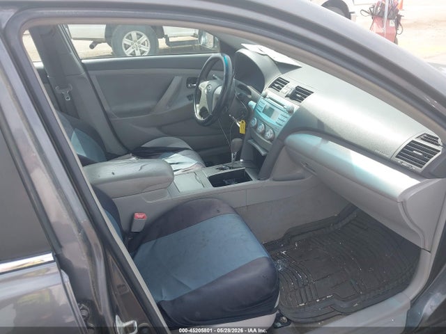 Продаж на аукціоні авто 2011 Toyota Camry Le, vin: 4T4BF3EK9BR171829, номер лоту: 45205801