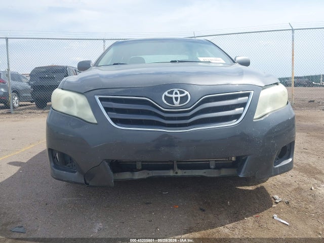 Продаж на аукціоні авто 2011 Toyota Camry Le, vin: 4T4BF3EK9BR171829, номер лоту: 45205801