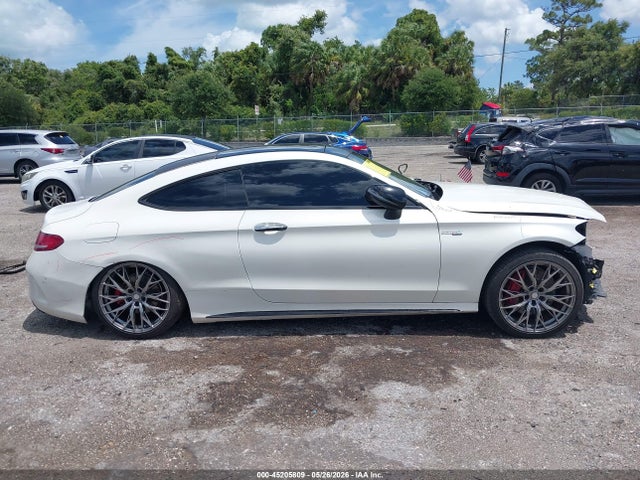 Продаж на аукціоні авто 2017 Mercedes-benz C 300, vin: WDDWJ4JB5HF328088, номер лоту: 45205809