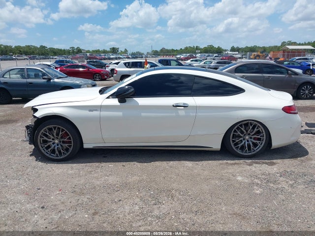 Продаж на аукціоні авто 2017 Mercedes-benz C 300, vin: WDDWJ4JB5HF328088, номер лоту: 45205809