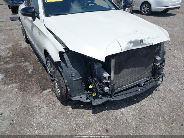 Продаж на аукціоні авто 2017 Mercedes-benz C 300, vin: WDDWJ4JB5HF328088, номер лоту: 45205809