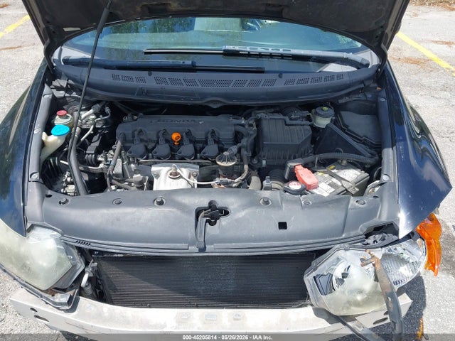 Продаж на аукціоні авто 2007 Honda Civic Ex, vin: 2HGFG12807H549848, номер лоту: 45205814