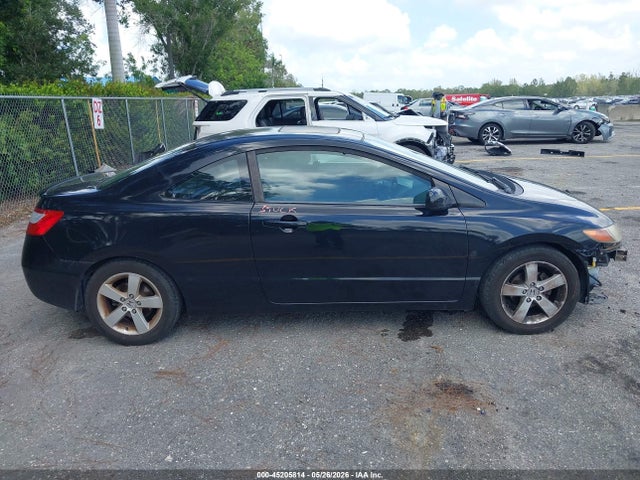 Продаж на аукціоні авто 2007 Honda Civic Ex, vin: 2HGFG12807H549848, номер лоту: 45205814