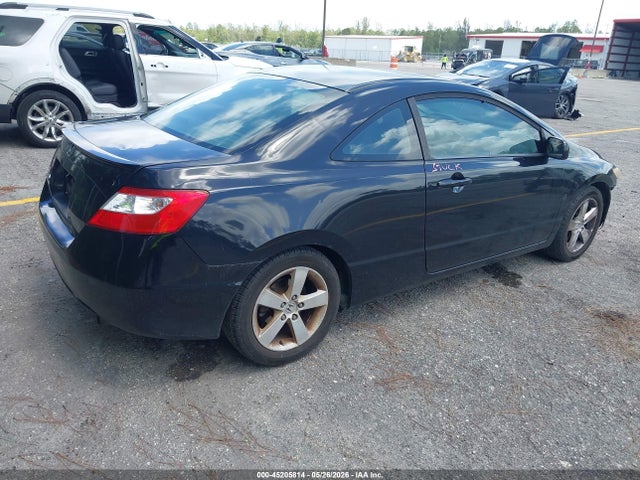 Продаж на аукціоні авто 2007 Honda Civic Ex, vin: 2HGFG12807H549848, номер лоту: 45205814