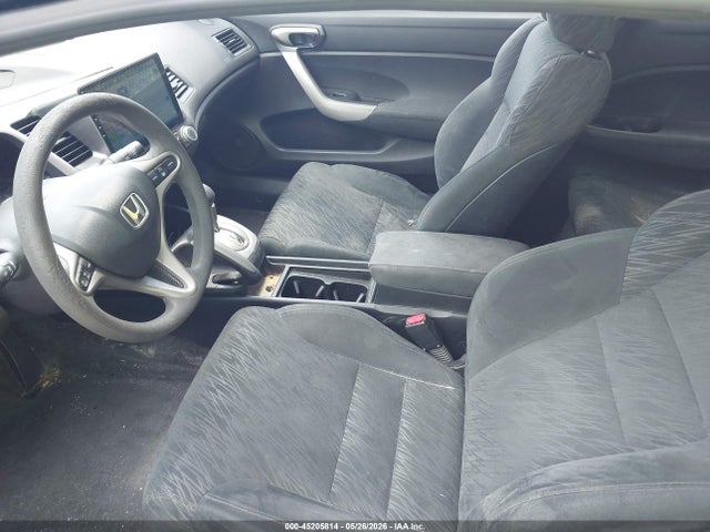 Продаж на аукціоні авто 2007 Honda Civic Ex, vin: 2HGFG12807H549848, номер лоту: 45205814