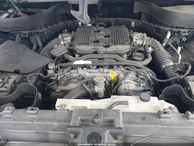 Продаж на аукціоні авто 2011 Infiniti Fx35, vin: JN8AS1MU4BM110115, номер лоту: 45205816