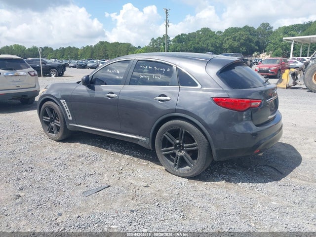 Продаж на аукціоні авто 2011 Infiniti Fx35, vin: JN8AS1MU4BM110115, номер лоту: 45205816