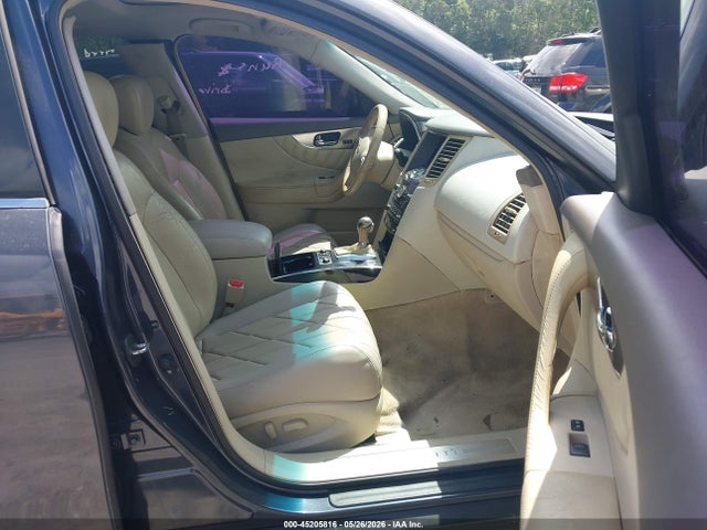 Продаж на аукціоні авто 2011 Infiniti Fx35, vin: JN8AS1MU4BM110115, номер лоту: 45205816