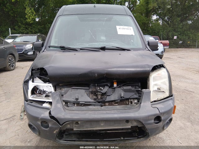 Продажа на аукционе авто 2012 Ford Transit Connect Xl, vin: NM0LS6ANXCT098054, номер лота: 45205822