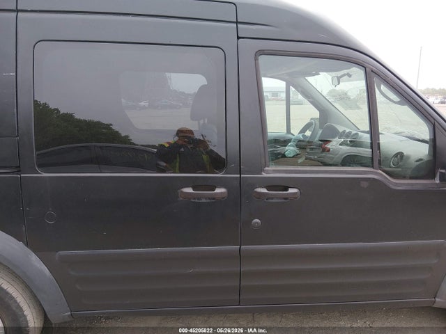 Продажа на аукционе авто 2012 Ford Transit Connect Xl, vin: NM0LS6ANXCT098054, номер лота: 45205822