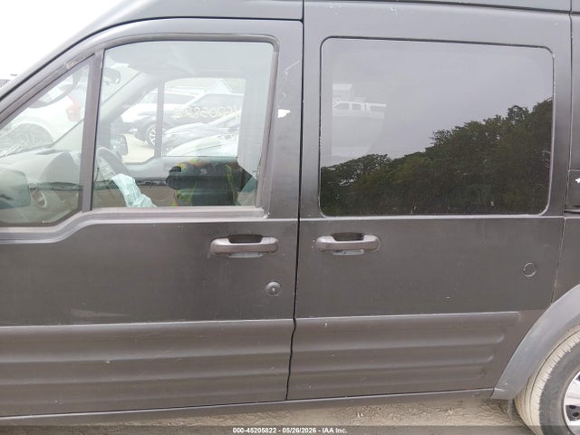 Продажа на аукционе авто 2012 Ford Transit Connect Xl, vin: NM0LS6ANXCT098054, номер лота: 45205822