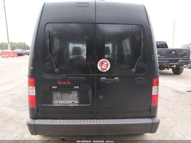 Продажа на аукционе авто 2012 Ford Transit Connect Xl, vin: NM0LS6ANXCT098054, номер лота: 45205822
