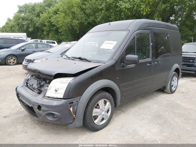 Продажа на аукционе авто 2012 Ford Transit Connect Xl, vin: NM0LS6ANXCT098054, номер лота: 45205822