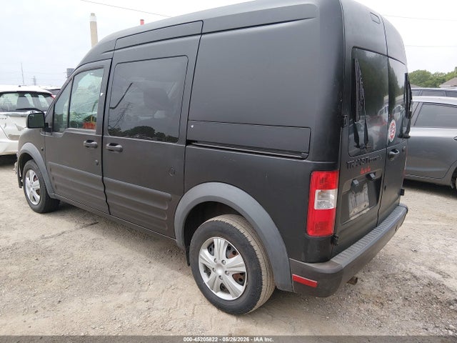 Продажа на аукционе авто 2012 Ford Transit Connect Xl, vin: NM0LS6ANXCT098054, номер лота: 45205822