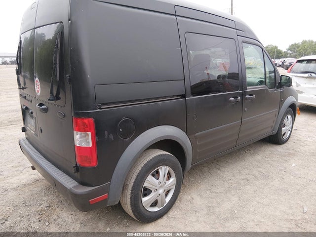 Продажа на аукционе авто 2012 Ford Transit Connect Xl, vin: NM0LS6ANXCT098054, номер лота: 45205822