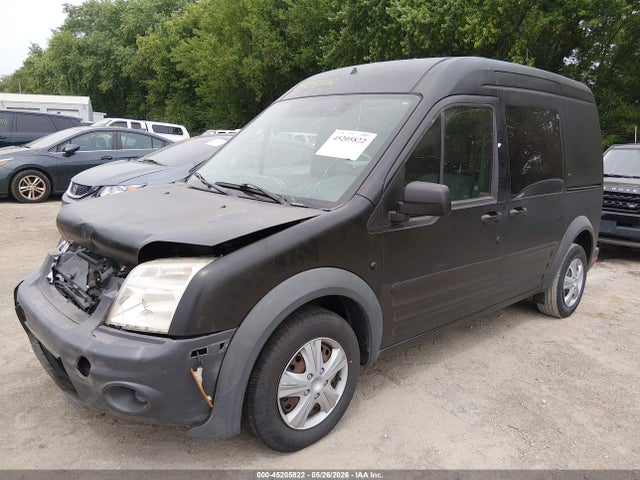 Продажа на аукционе авто 2012 Ford Transit Connect Xl, vin: NM0LS6ANXCT098054, номер лота: 45205822
