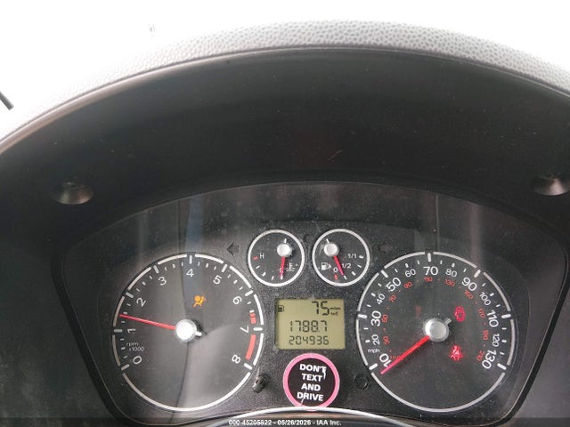 Продажа на аукционе авто 2012 Ford Transit Connect Xl, vin: NM0LS6ANXCT098054, номер лота: 45205822
