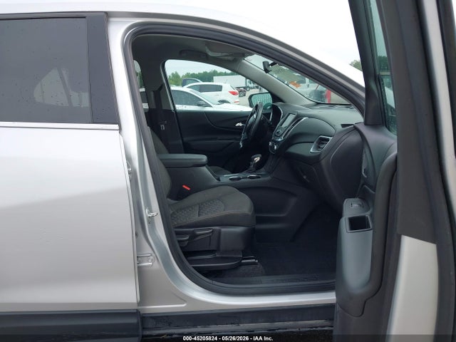 Aukcja sprzedaży 2020 Chevrolet Equinox Fwd Lt 1.5l Turbo, vin: 3GNAXKEV4LS626249, numer aukcji: 45205824
