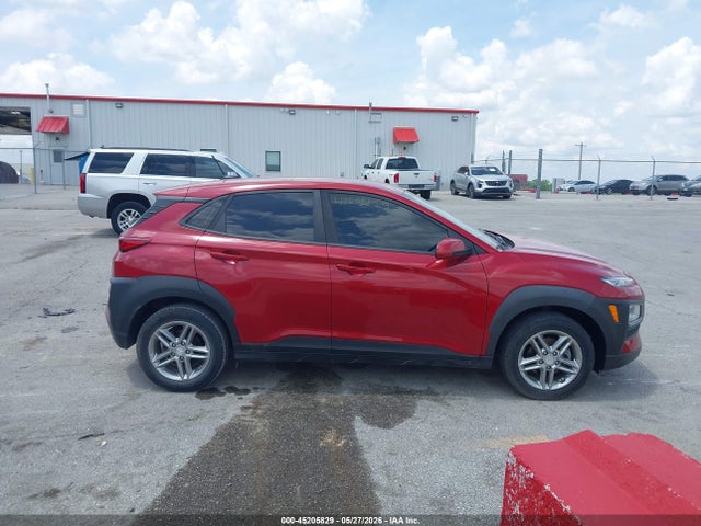 Aukcja sprzedaży 2019 Hyundai Kona Se, vin: KM8K12AA5KU203434, numer aukcji: 45205829