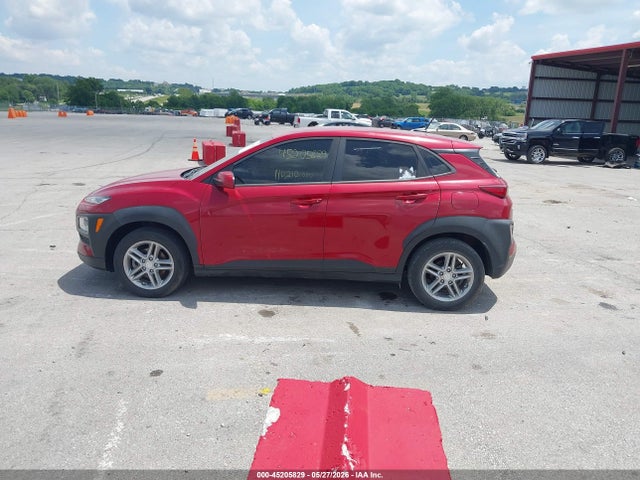 Продажа на аукционе авто 2019 Hyundai Kona Se, vin: KM8K12AA5KU203434, номер лота: 45205829