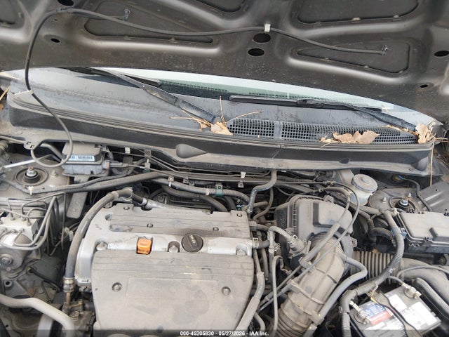 2005 Honda Element Ex მანქანა იყიდება აუქციონზე, vin: 5J6YH28695L007402, აუქციონის ნომერი: 45205830