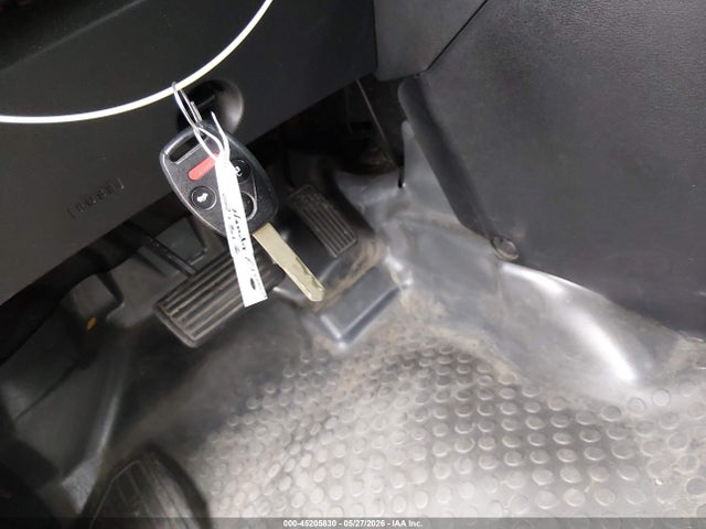2005 Honda Element Ex მანქანა იყიდება აუქციონზე, vin: 5J6YH28695L007402, აუქციონის ნომერი: 45205830