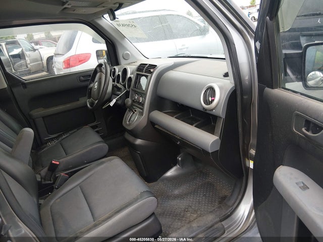 2005 Honda Element Ex მანქანა იყიდება აუქციონზე, vin: 5J6YH28695L007402, აუქციონის ნომერი: 45205830