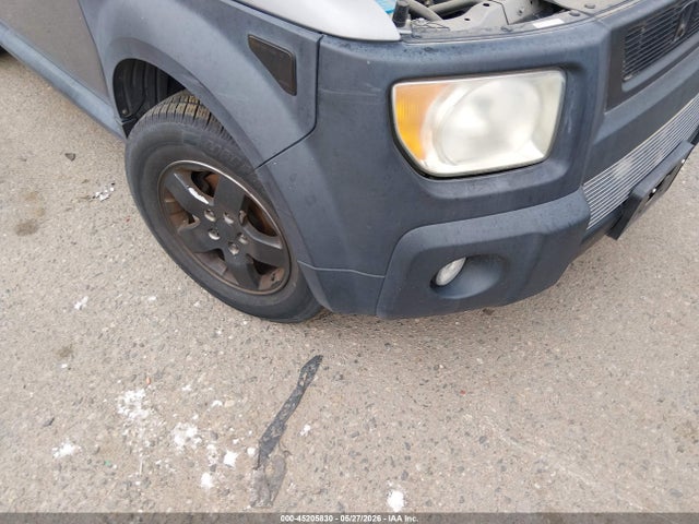 2005 Honda Element Ex მანქანა იყიდება აუქციონზე, vin: 5J6YH28695L007402, აუქციონის ნომერი: 45205830