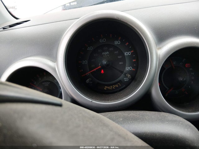 2005 Honda Element Ex მანქანა იყიდება აუქციონზე, vin: 5J6YH28695L007402, აუქციონის ნომერი: 45205830