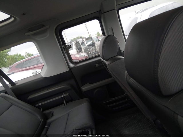 2005 Honda Element Ex მანქანა იყიდება აუქციონზე, vin: 5J6YH28695L007402, აუქციონის ნომერი: 45205830