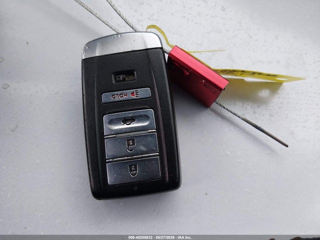 Aukcja sprzedaży 2016 Acura Tlx V6 Tech, vin: 19UUB3F55GA000761, numer aukcji: 45205832