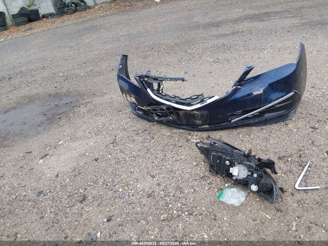 Aukcja sprzedaży 2016 Acura Tlx V6 Tech, vin: 19UUB3F55GA000761, numer aukcji: 45205832