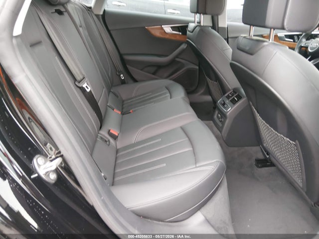 45205833 :رقم المزاد ، WAUCBCF5XNA034179 vin ، 2022 Audi A5 Sportback Premium Plus 40 Tfsi Quattro S Tronic مزاد بيع