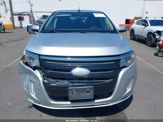 45205835 :رقم المزاد ، 2FMDK4AK8DBA65360 vin ، 2013 Ford Edge Sport مزاد بيع