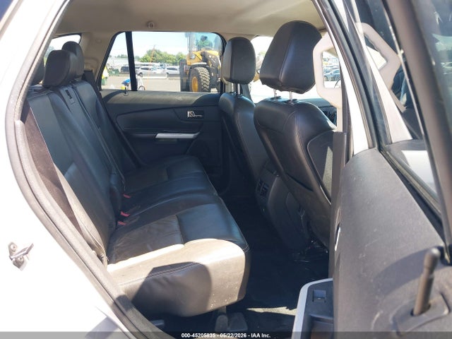 45205835 :رقم المزاد ، 2FMDK4AK8DBA65360 vin ، 2013 Ford Edge Sport مزاد بيع
